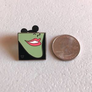 Maleficent Disney Pin - 3 for $10 or 5 for $15